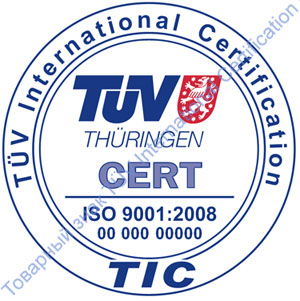  ISO9001-TIC
